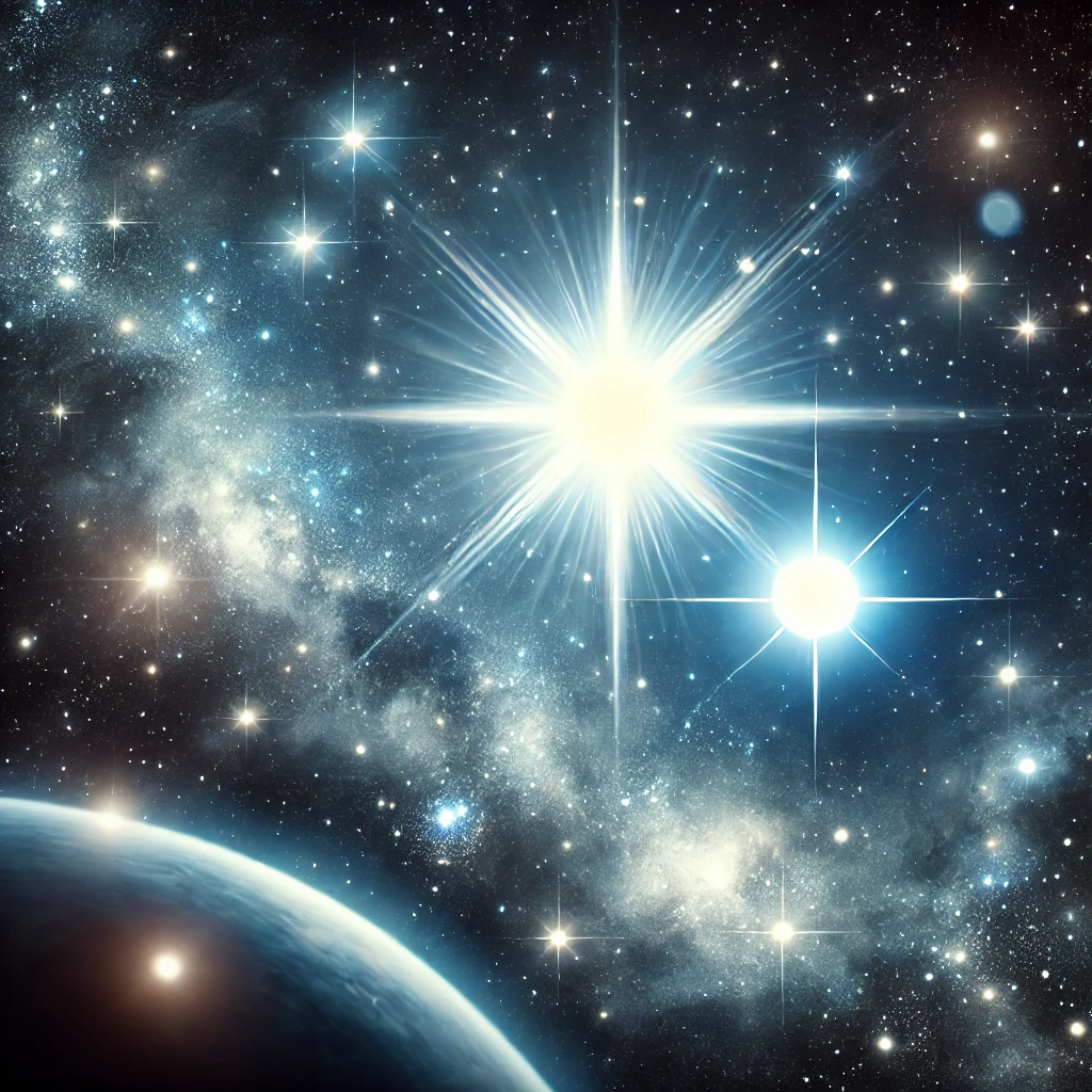 You are currently viewing Sirius