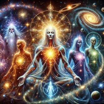 Read more about the article Star Devas