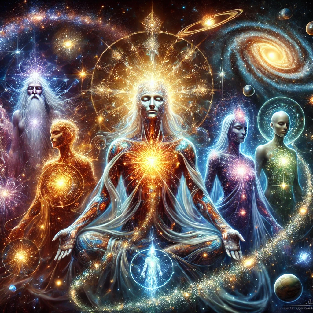 You are currently viewing Star Devas