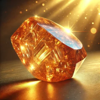 Read more about the article Sunstone: The Stone of Joy and Personal Power