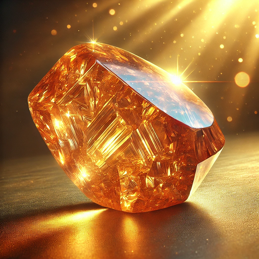 You are currently viewing Sunstone: The Stone of Joy and Personal Power