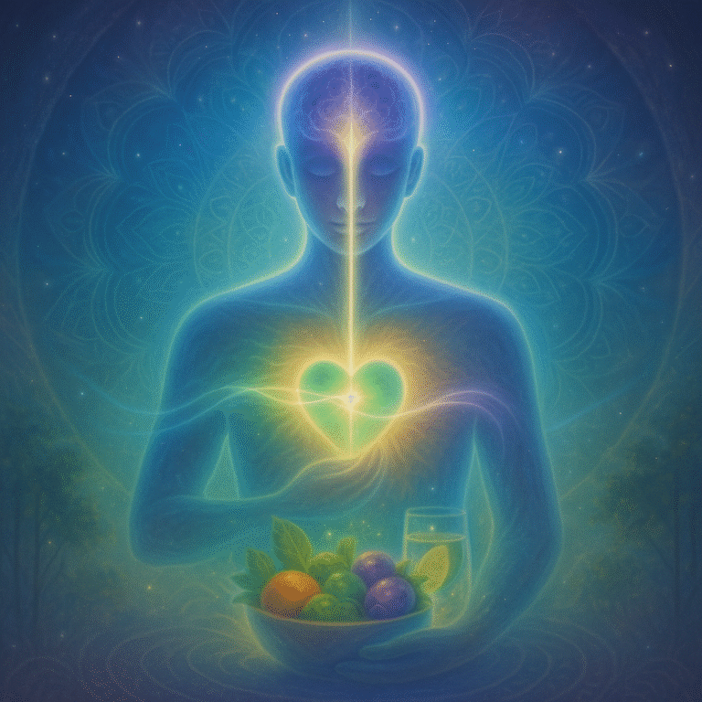 Read more about the article The Heart–Brain Connection: Simple Coherence Techniques