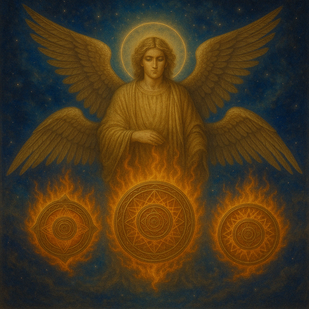 You are currently viewing The Thrones and Their Cosmic Influence