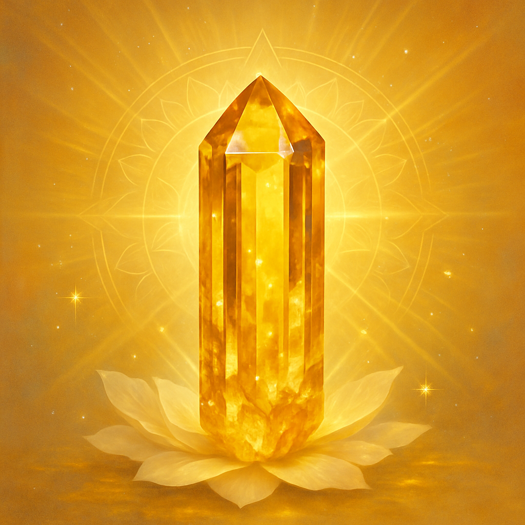 You are currently viewing Topaz Mineral