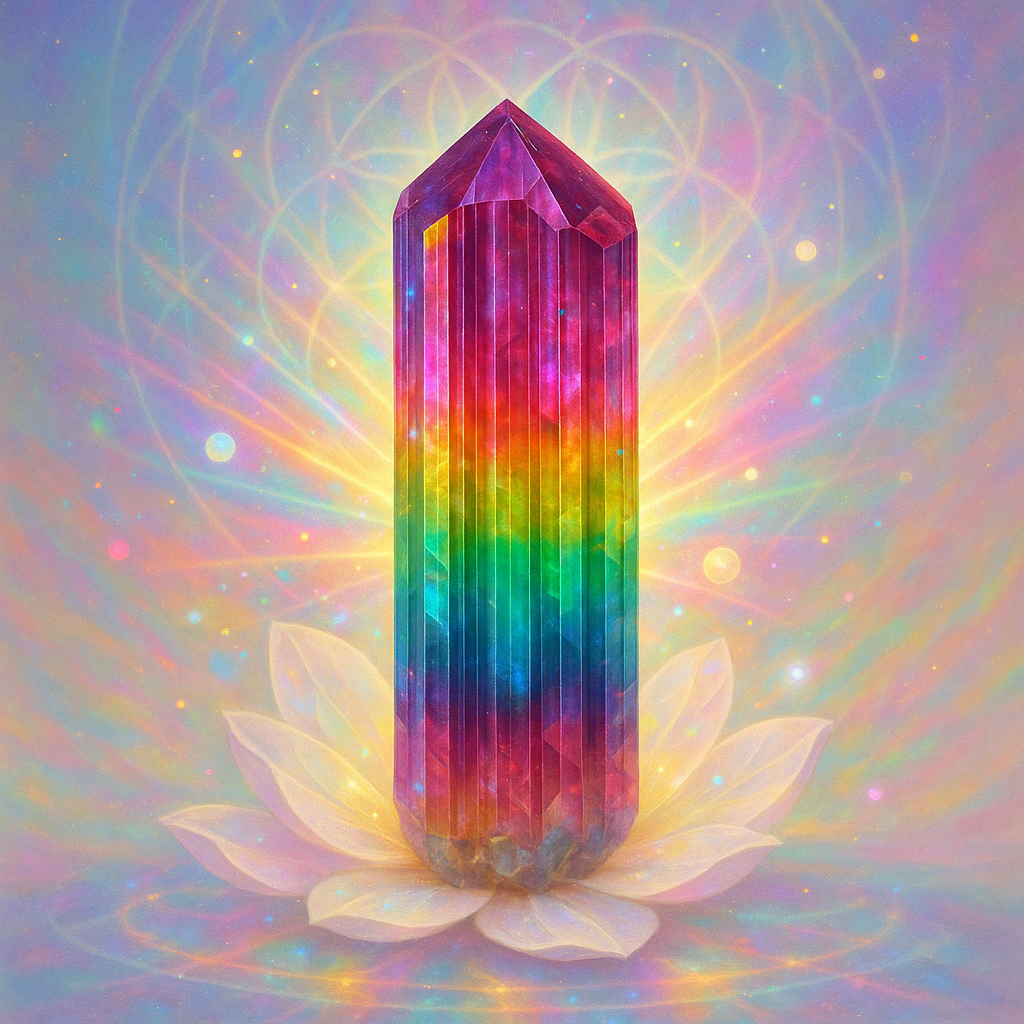 You are currently viewing Tourmaline Mineral