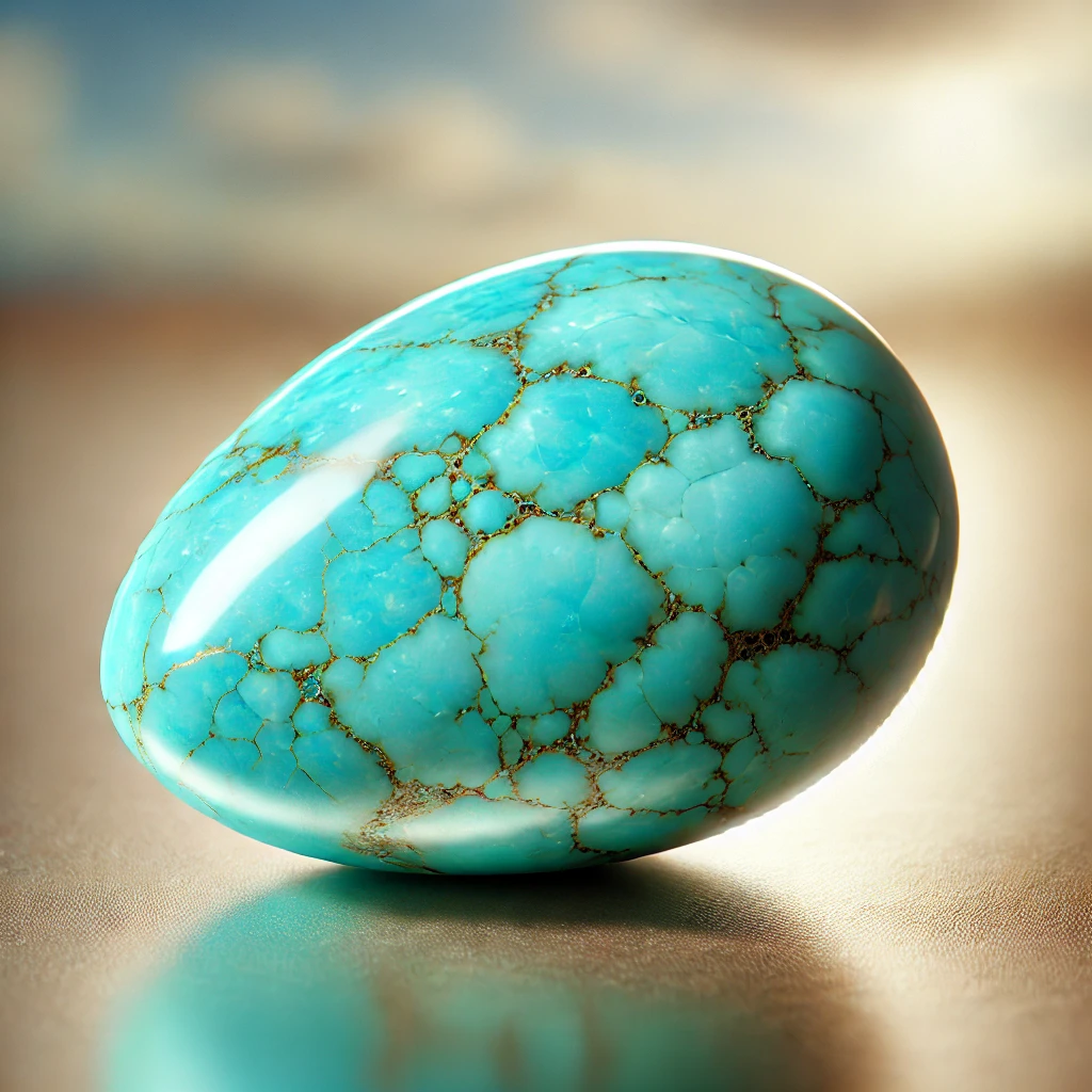 You are currently viewing Turquoise: The Stone of Protection and Spiritual Wisdom