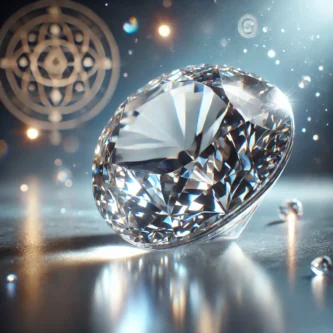 Read more about the article Zircon: The Stone of Purity and Spiritual Protection