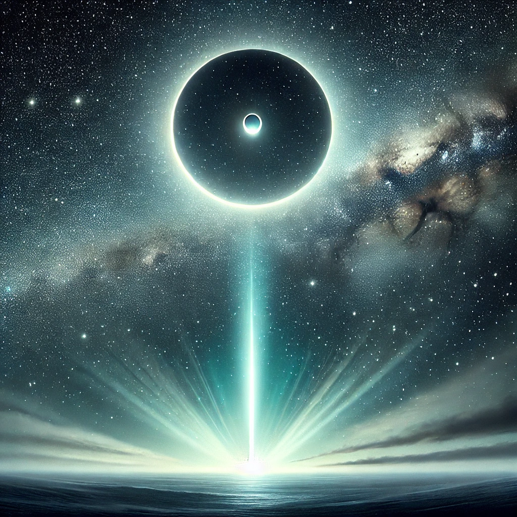 You are currently viewing Zodiacal Light and Gegenschein: Mysterious Glows of the Night Sky