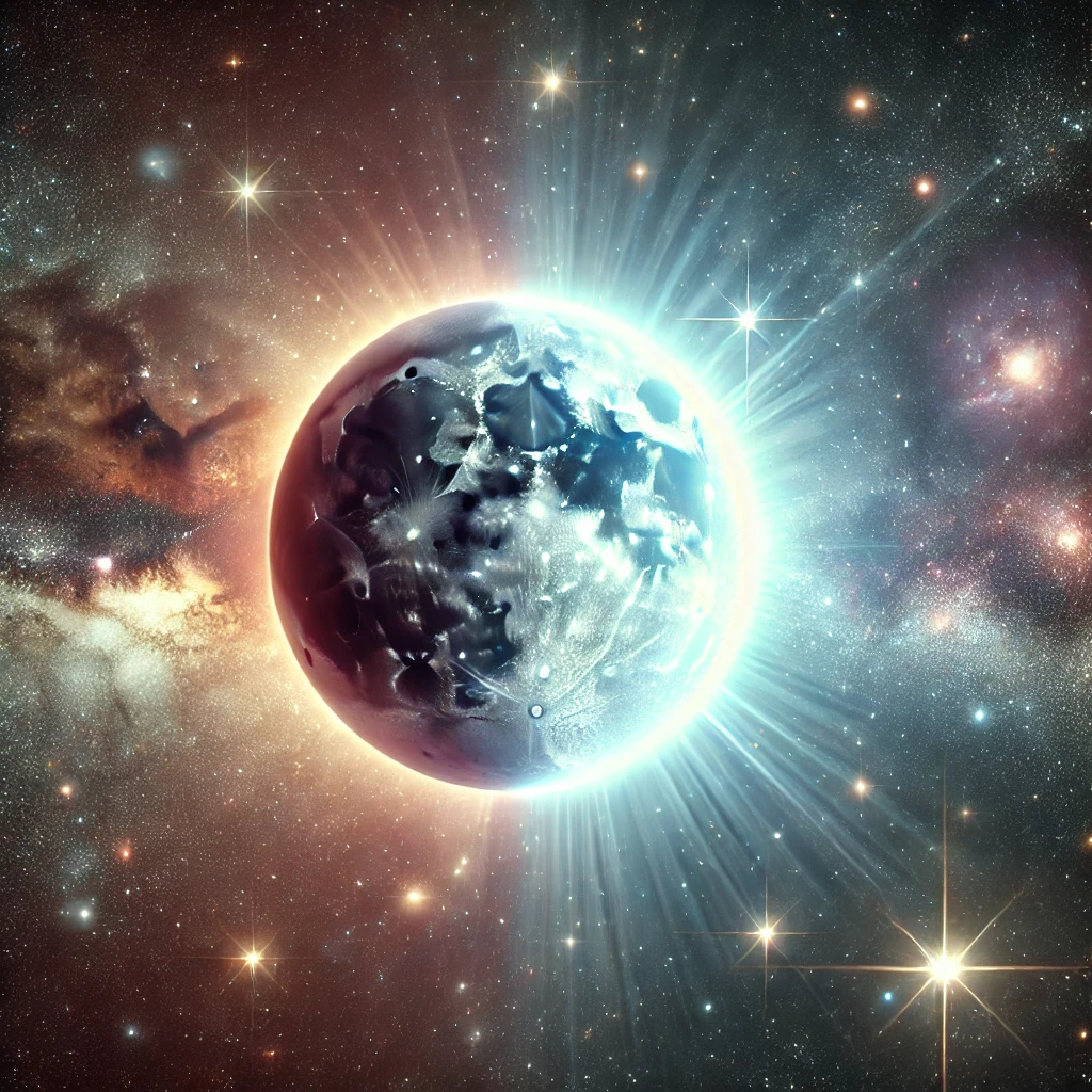 You are currently viewing Occultations and Their Significance: Celestial Alignments and Hidden Mysteries