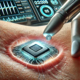 Read more about the article Implants and Their Alleged Purposes