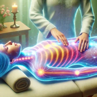 Read more about the article Energy Healing