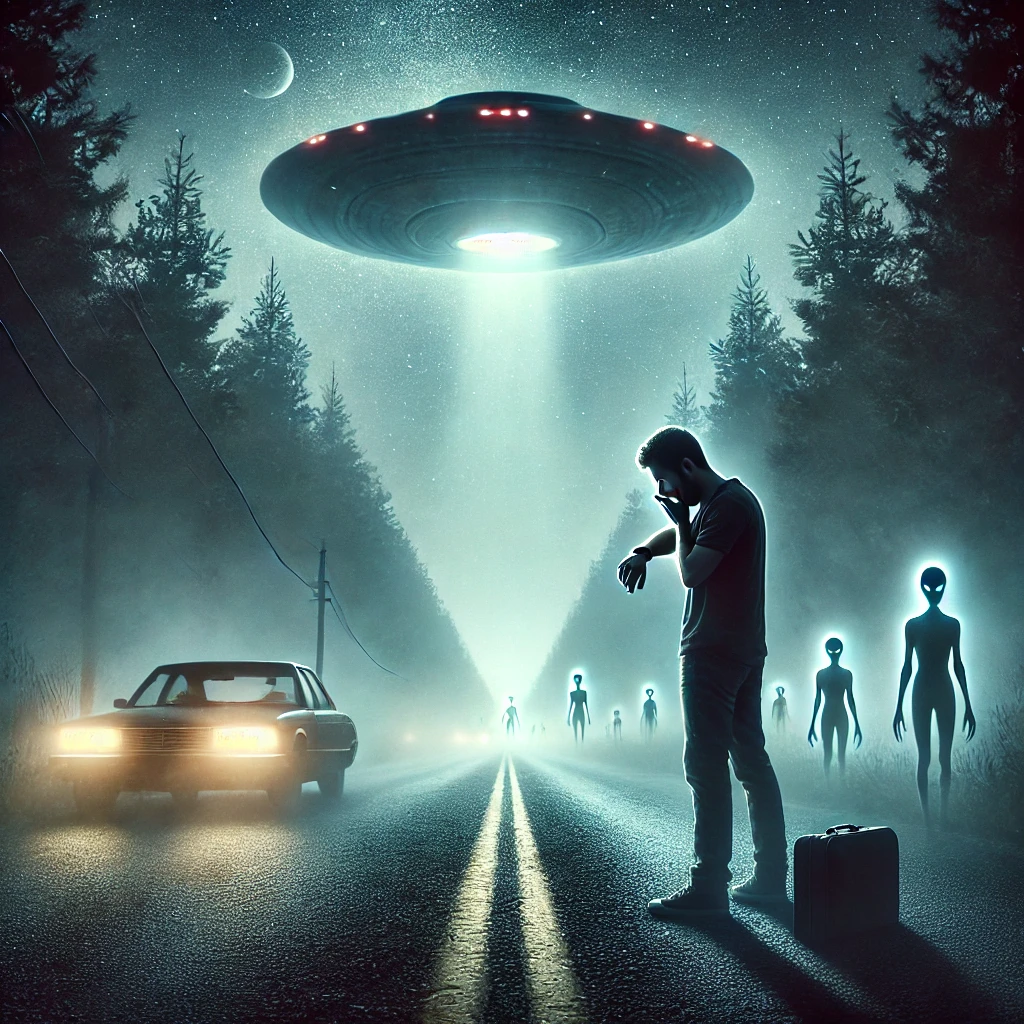 You are currently viewing Lost Time Experiences