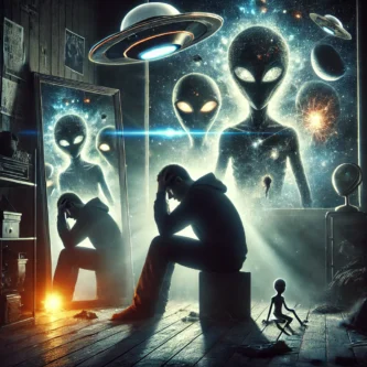 Read more about the article Psychological Effects of Alien Encounters