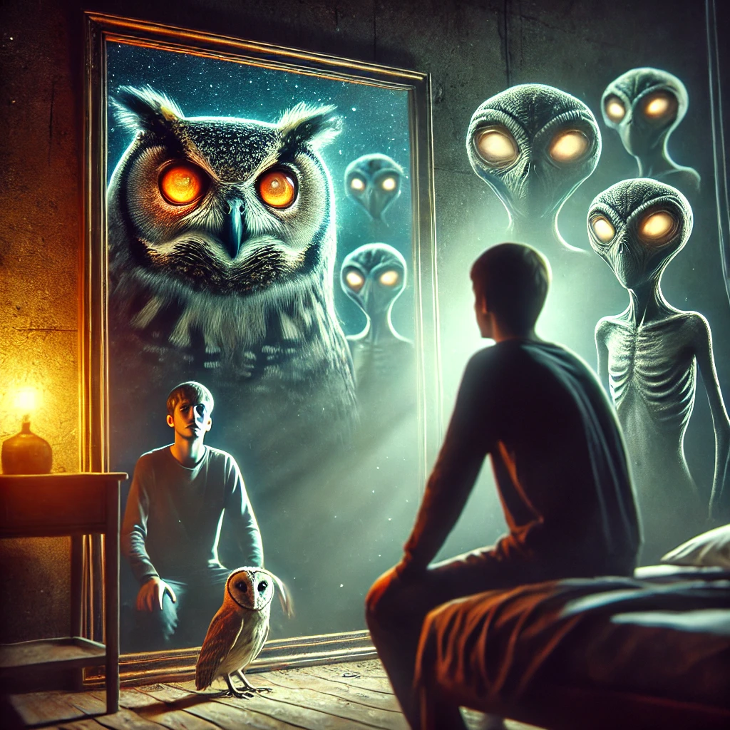 You are currently viewing Screen Memories and Their Role