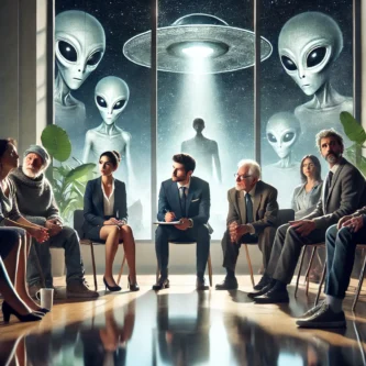 Read more about the article Witness Testimonies and Abduction Support Groups