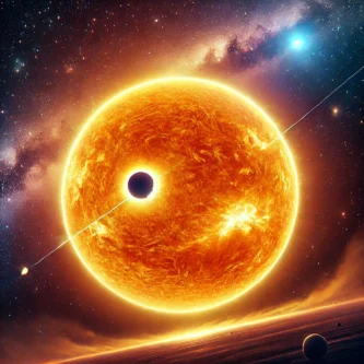 Read more about the article Transits of Venus and Mercury: Rare Celestial Alignments